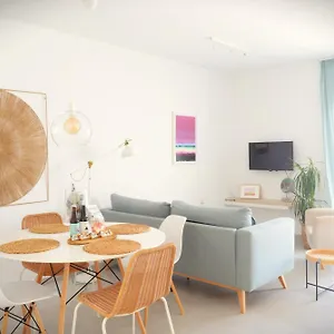  Holiday home Casa Mar Gines Norte